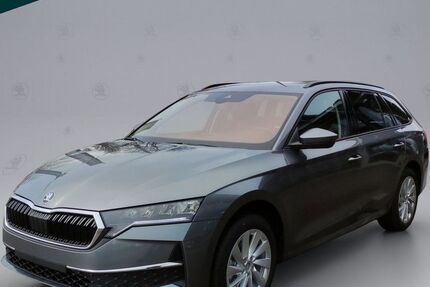 Skoda Octavia 44.000 km 28.490 &euro; Emmendingen 79312