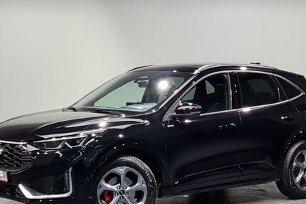 Ford Kuga 11.829 km 32.450 &euro; Fulda 36043