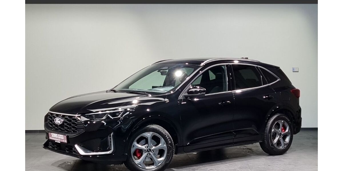 Ford Kuga 11.829 km 32.450 &euro; Fulda 36043