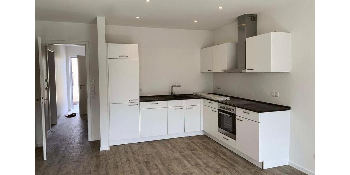 Reihenhaus Langballig - 2.5 Zimmer, 72 m&sup2;, 1.105&euro; | Angebot:25394619