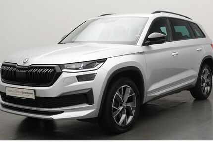 Skoda Kodiaq 39.173 km 35.980 &euro; Leverkusen 51379