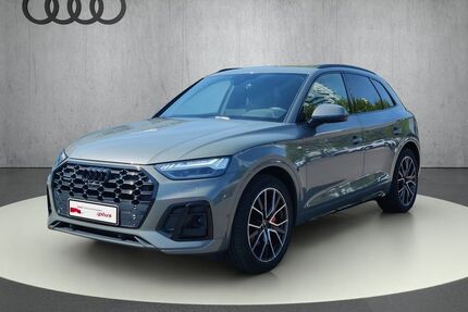 Audi Q5 31.200 km 45.980 &euro; Halle 06122