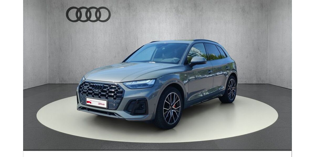 Audi Q5 31.200 km 45.980 &euro; Halle 06122