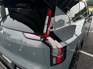 Kia EV9 AWD GTL RELAX GD GT-Line 1.500 km 70.990 &euro; Höhenkirchen-Siegertsbrun 85635