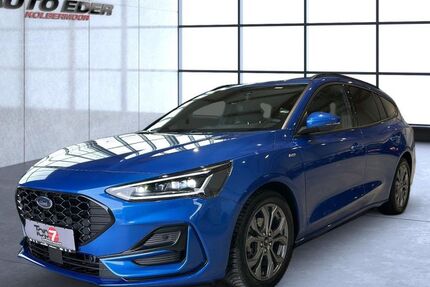 Ford Focus 19.787 km 23.990 &euro; Kolbermoor 83059