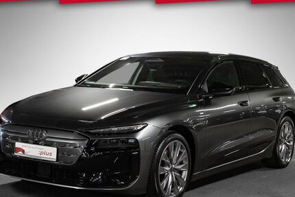 Audi A6 e-tron 10.944 km 70.920 &euro; Stuttgart 70469
