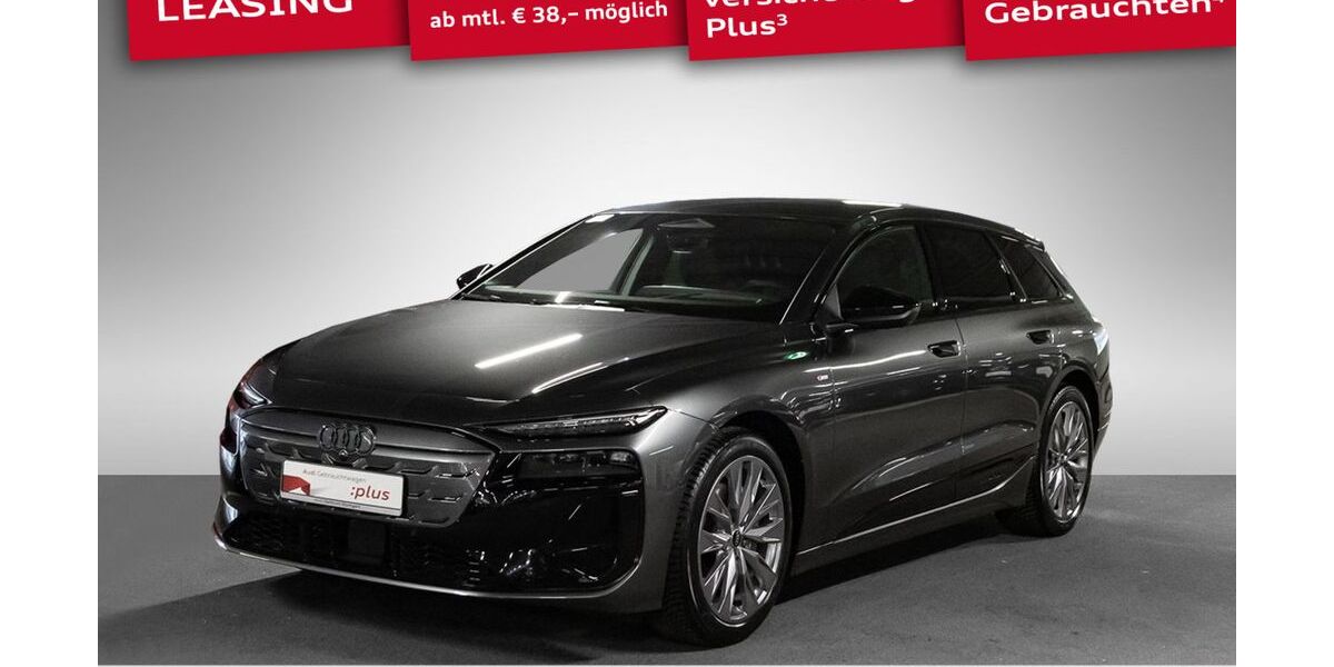 Audi A6 e-tron 10.944 km 70.920 &euro; Stuttgart 70469
