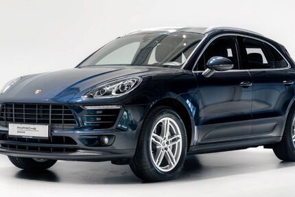 Porsche Macan 86.437 km 45.490 &euro; Hofheim 65719