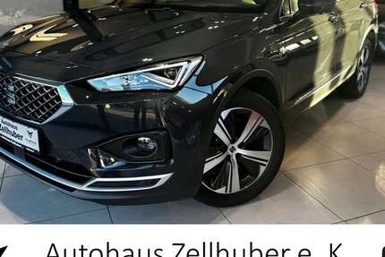Seat Tarraco 86.100 km 30.725 &euro; Neuötting 84524