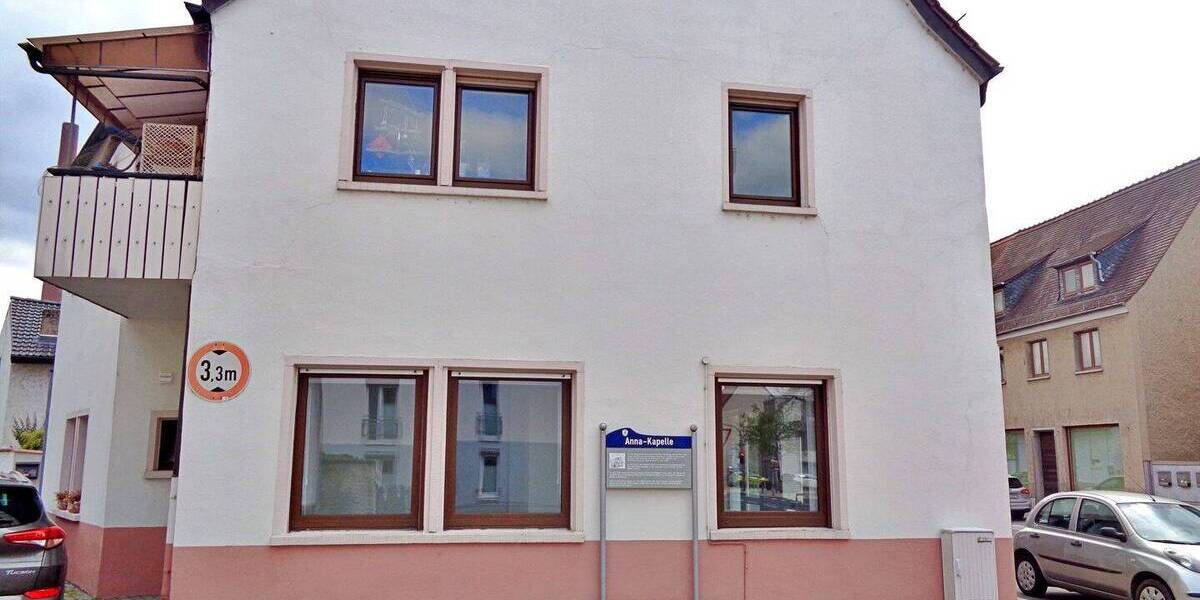 Gewerbeobjekt Stockstadt am Main - 850&euro; | Angebot:26433716