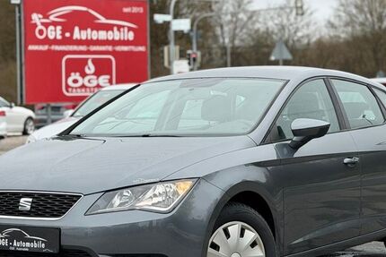 Seat Leon 135.000 km 5.450 &euro; Villingen-Schwenningen 78052