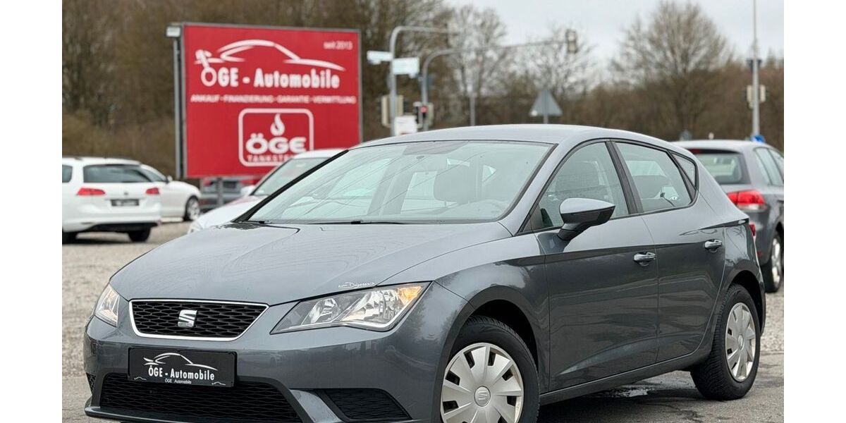 Seat Leon 135.000 km 5.450 &euro; Villingen-Schwenningen 78052