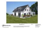Modernes Haus für zwei FamilienGenerationen o. als Doppelhaus im schönen Hamburg. Individuell planbar. - Doppelhaushälfte Hamburg Poppenbüttel | Angebot:26111387