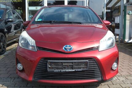 Toyota Yaris 99.890 km 8.999 &euro; Fürstenfeldbruck 82256