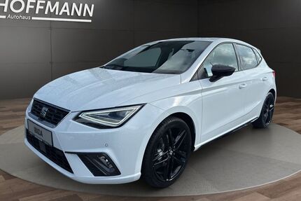 Seat Ibiza 4.500 km 23.980 &euro; Meschede 59872