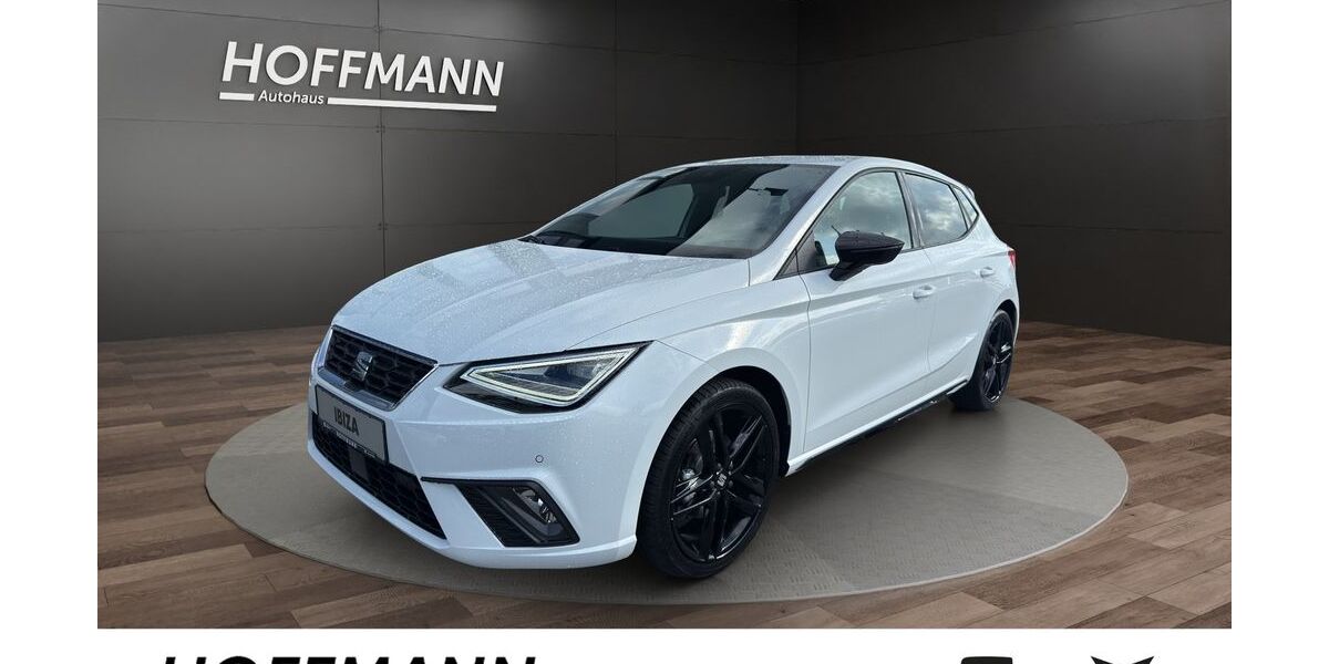 Seat Ibiza 4.500 km 23.980 &euro; Meschede 59872
