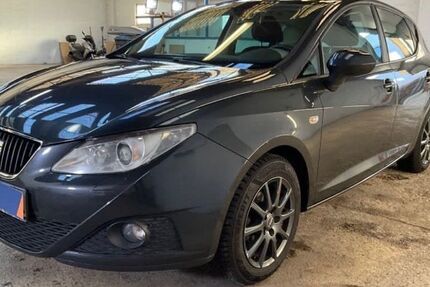 Seat Ibiza 145.000 km 5.860 € Iserlohn 58638