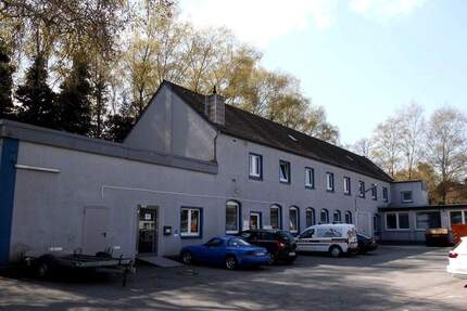 Gewerbeobjekt Witten Annen - 180&euro; | Angebot:24746513