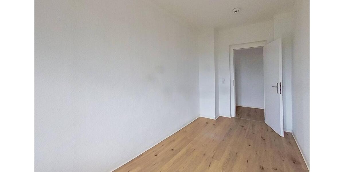 Etagenwohnung Wittenberg Lutherstadt - 4 Zimmer, 69 m&sup2;, 419&euro; | Angebot:26663789