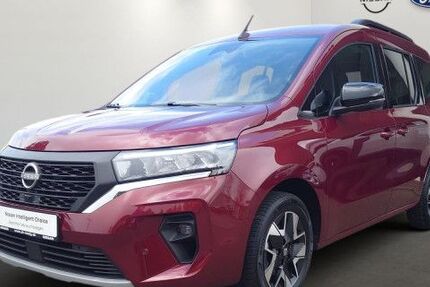 Nissan Townstar 29.350 km 21.950 &euro; Senftenberg 01968