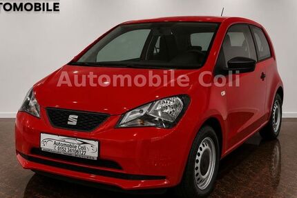 Seat Mii 125.000 km 4.499 &euro; Simmern 55469
