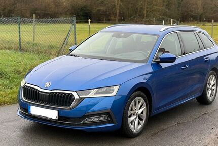 Skoda Octavia 143.900 km 16.000 € Osterspai 56340