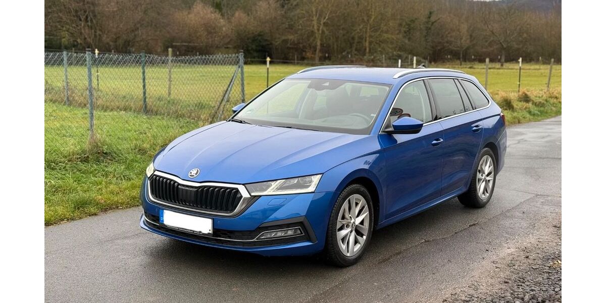 Skoda Octavia 143.900 km 16.000 € Osterspai 56340