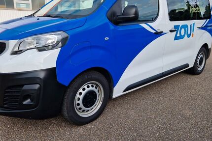 Peugeot Expert 191.254 km 15.900 € Renchen 77871