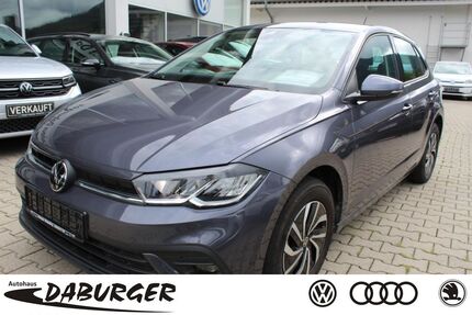 VW Polo 30.276 km 17.490 &euro; Ruhpolding 83324