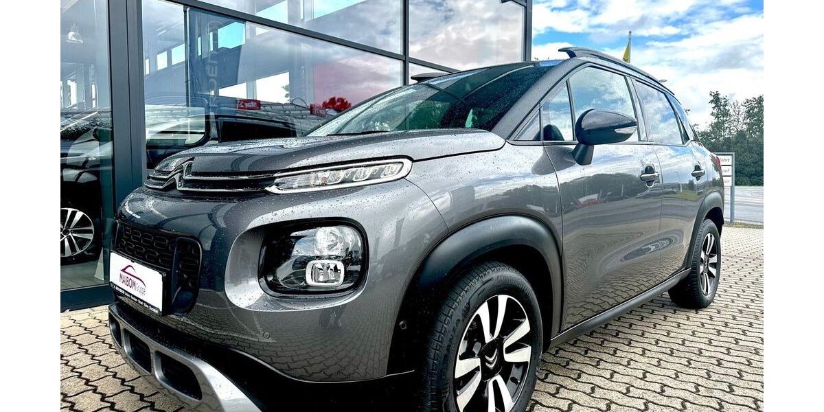 Citroen C3 Aircross 47.000 km 13.490 &euro; Bedburg-Hau 47551