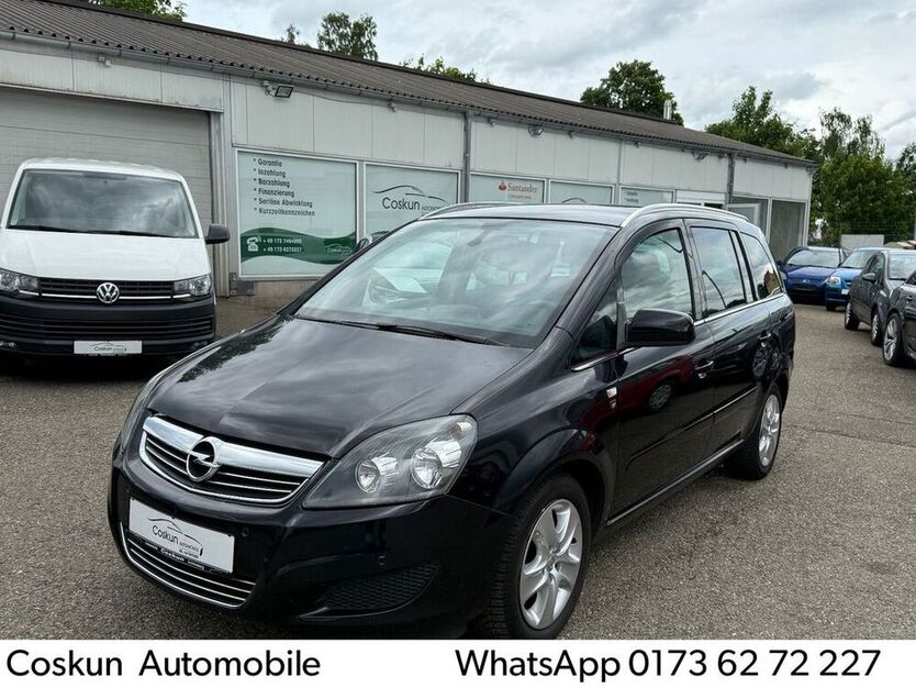 Zafira