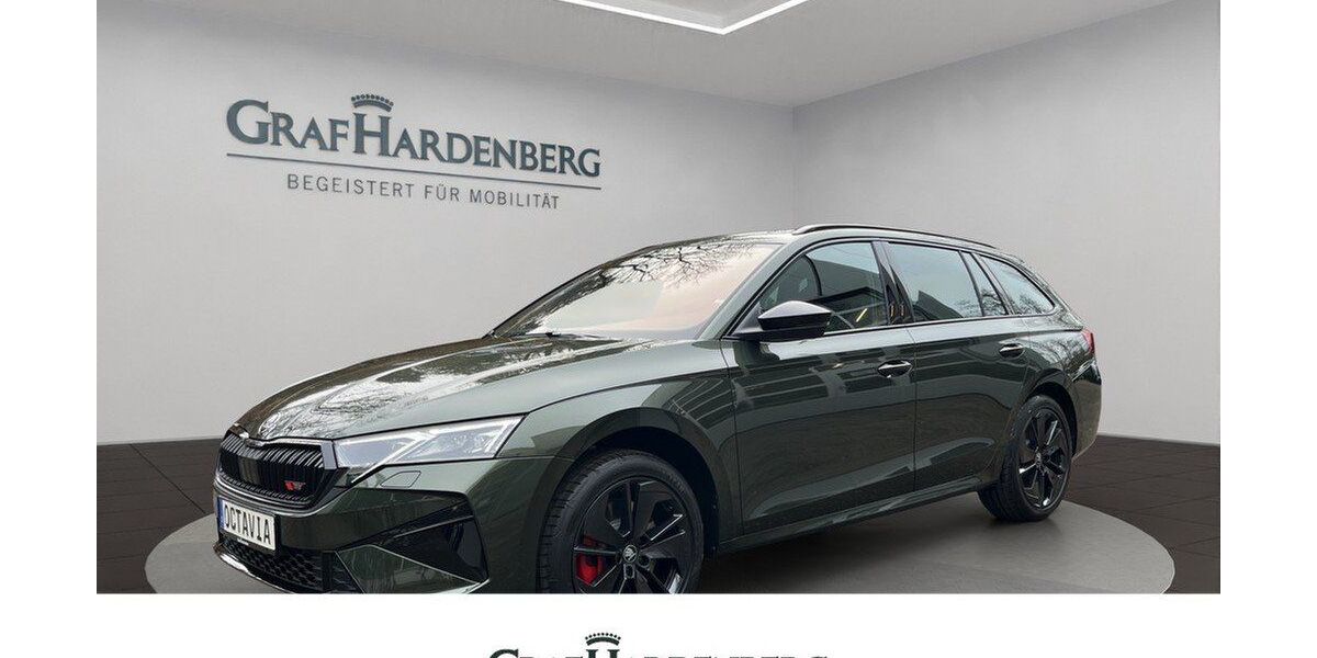 Skoda Octavia 10.000 km 44.990 &euro; Überlingen 88662