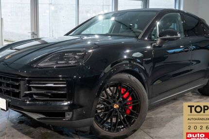 Porsche Cayenne 20.891 km 113.790 &euro; Grainau 82491