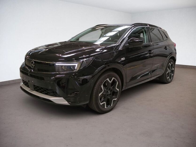 Opel Grandland (X) 22.100 km 28.790 € Ulm 89073