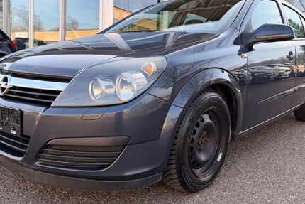 Opel Astra 169.498 km 2.499 &euro; Uhingen 73066