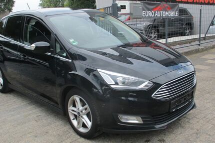 Ford C-Max 99.000 km 8.999 &euro; Oberhausen 46149