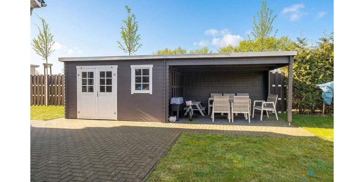 Einfamilienhaus Hemmingstedt - 5 Zimmer, 147 m&sup2;, 449.000&euro; | Angebot:25600953