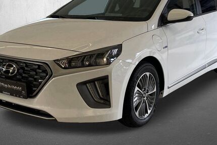 Hyundai IONIQ 9.065 km 19.990 &euro; Datteln 45711