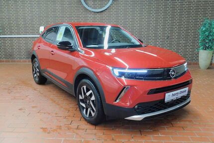 Opel Mokka 22.738 km 18.500 &euro; Garbsen 30823