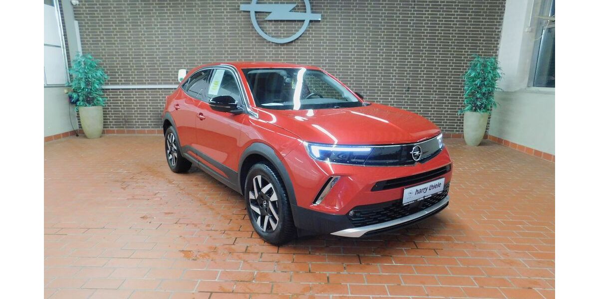 Opel Mokka 22.738 km 18.500 &euro; Garbsen 30823