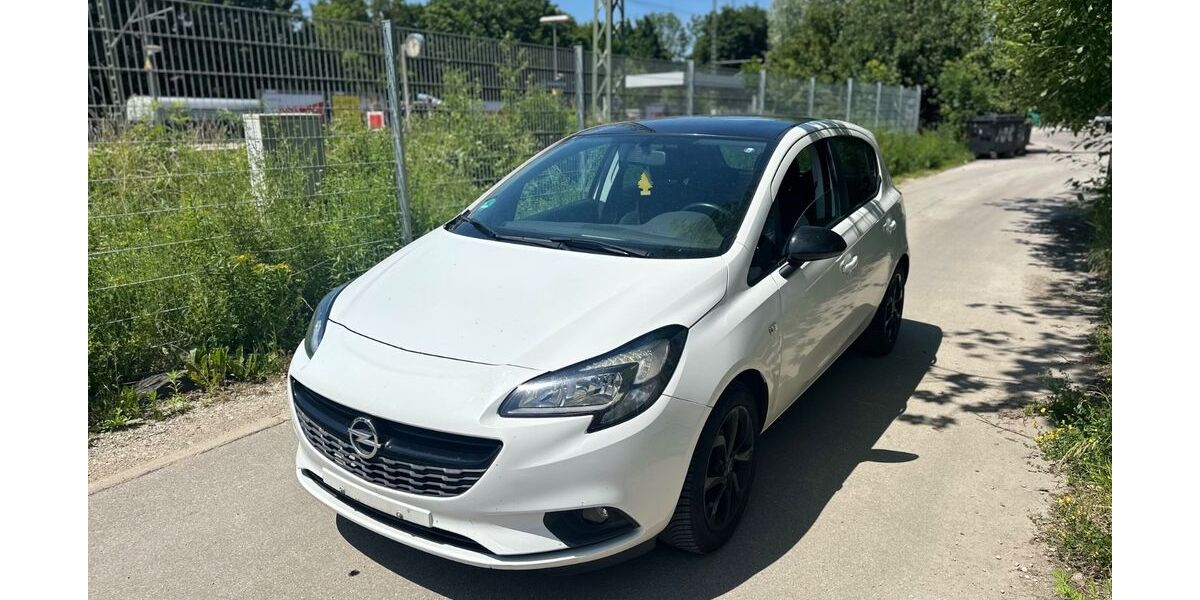 Opel Corsa 147.780 km 4.999 &euro; München 81929