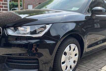 Audi A1 81.659 km 10.500 &euro; Nordwalde 48356