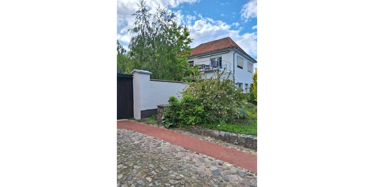 Etagenwohnung Bergen an der Dumme - 2.5 Zimmer, 116 m&sup2;, 820&euro; | Angebot:26690132