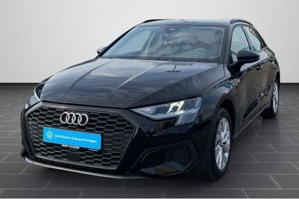 Audi A3 19.200 km 21.890 € Mannheim 68167