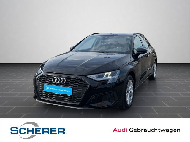 Audi A3 19.200 km 21.890 € Mannheim 68167