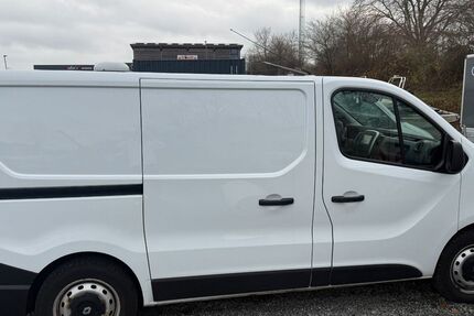 Renault Trafic 98.818 km 12.500 &euro; Selent 24238