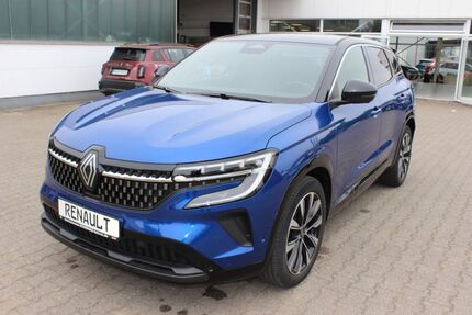 Renault Austral 63.000 km 21.990 &euro; Massenbachhausen 74252