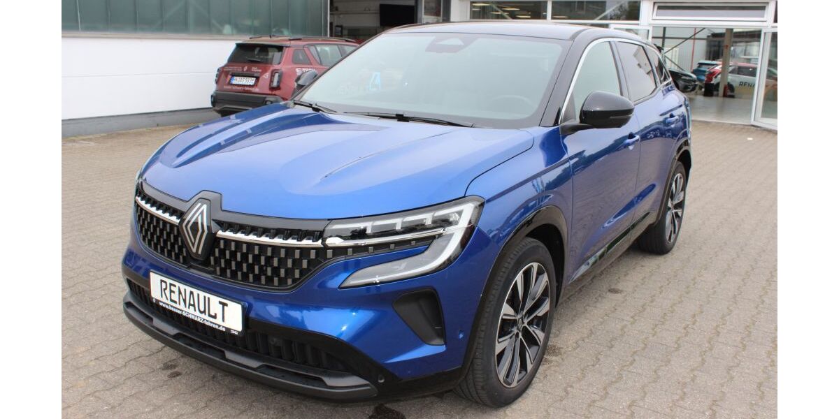 Renault Austral 63.000 km 21.990 &euro; Massenbachhausen 74252