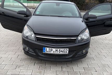Opel Astra 260.000 km 2.300 &euro; Oerlinghausen 33813