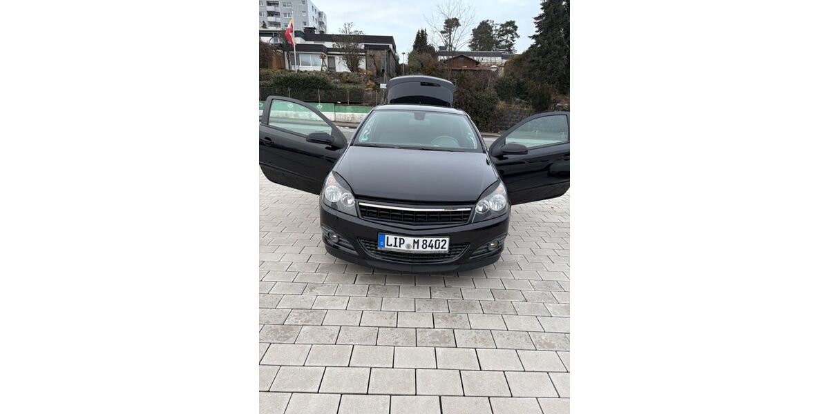 Opel Astra 260.000 km 2.300 &euro; Oerlinghausen 33813